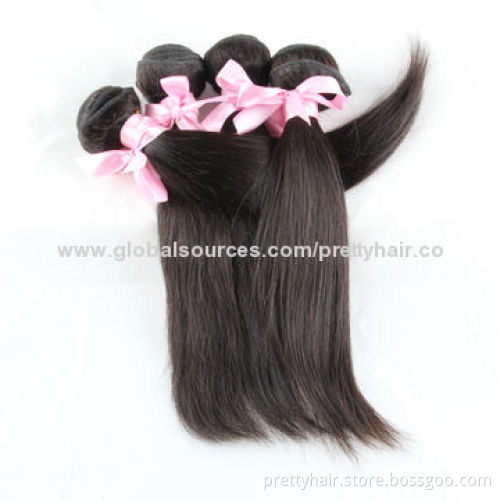 Hair Weft with Top Quality